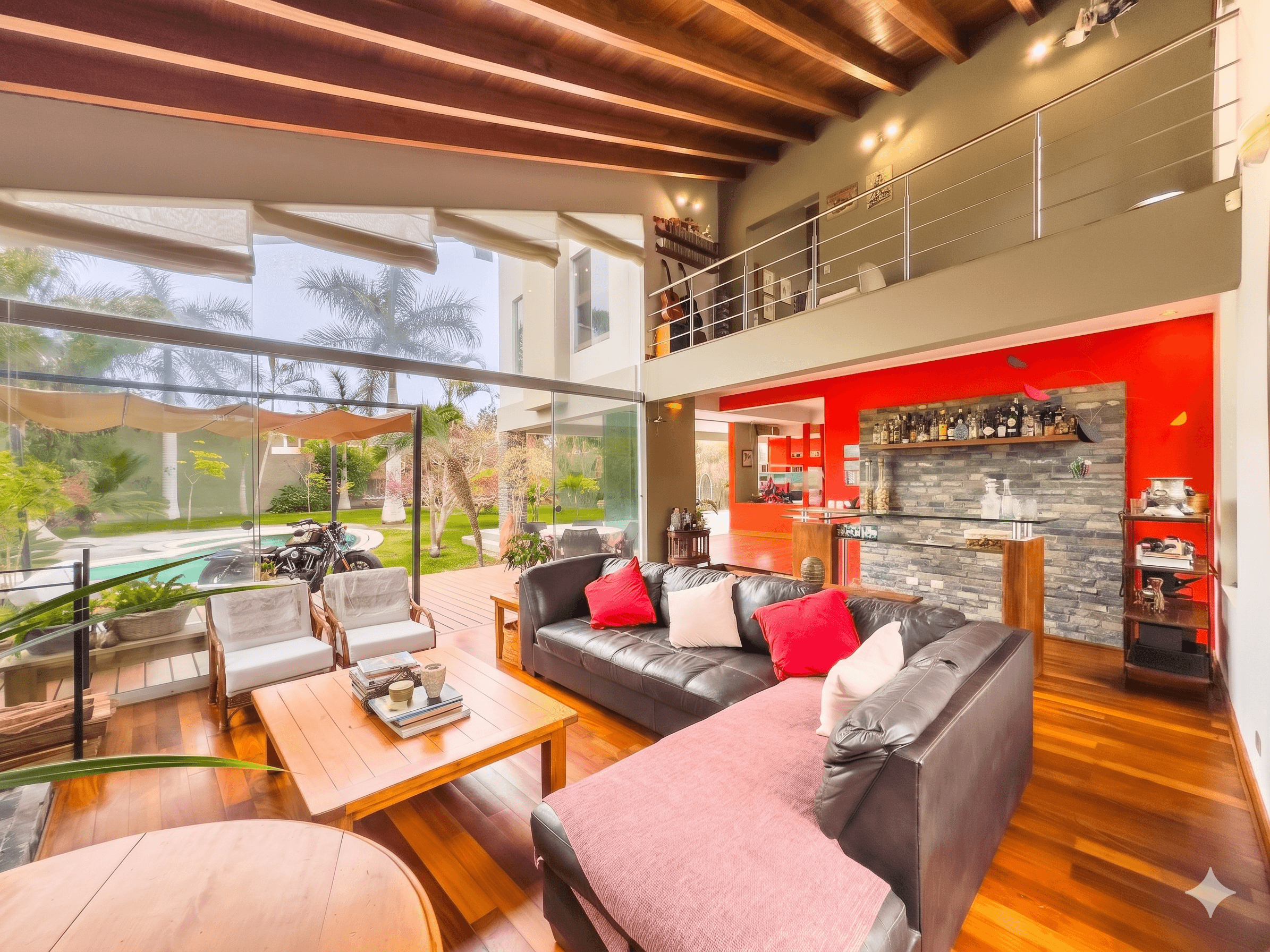 VENTA DE CASA EN LA ENCANTADA DE VILLA