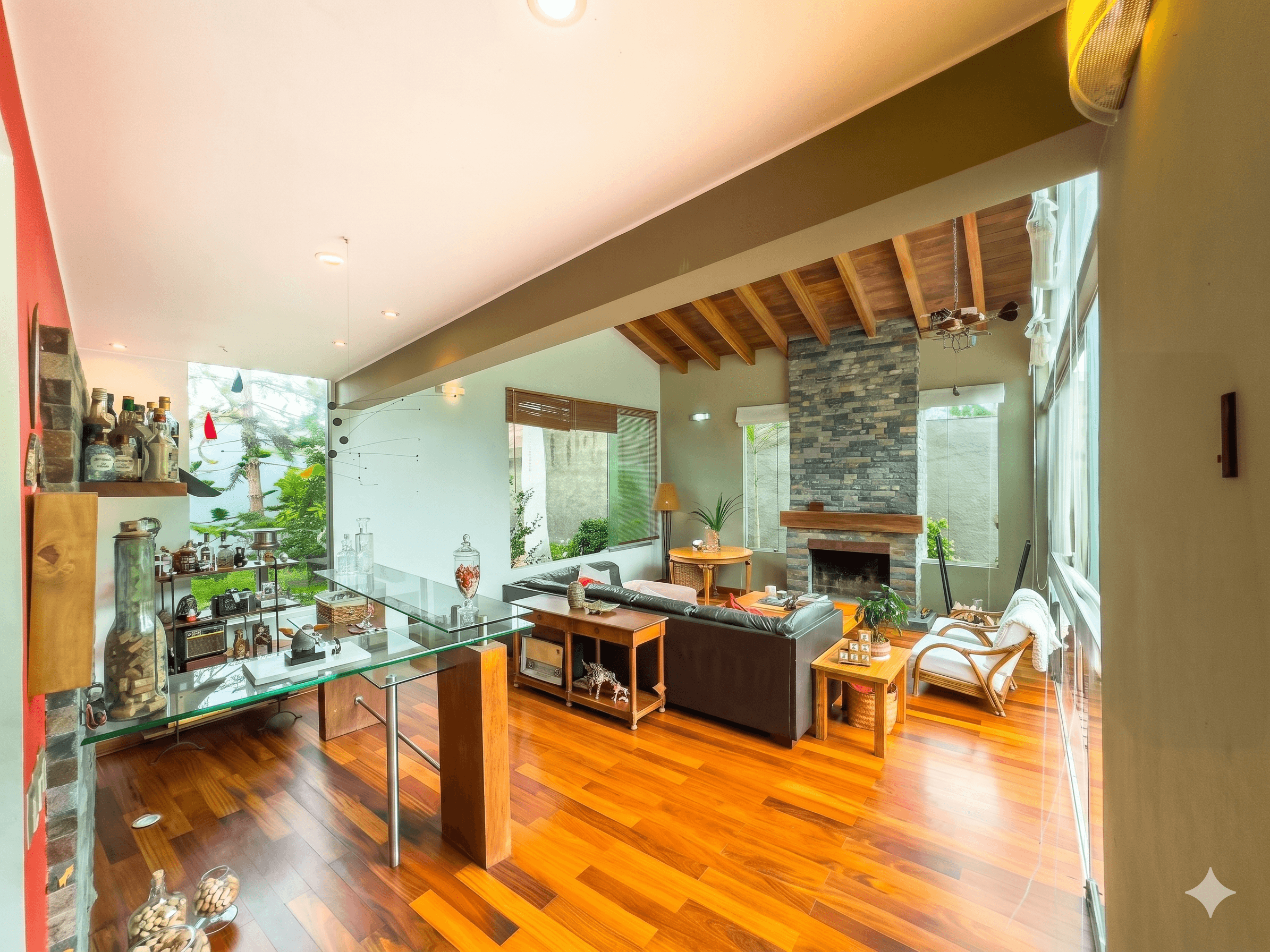 VENTA DE CASA EN LA ENCANTADA DE VILLA